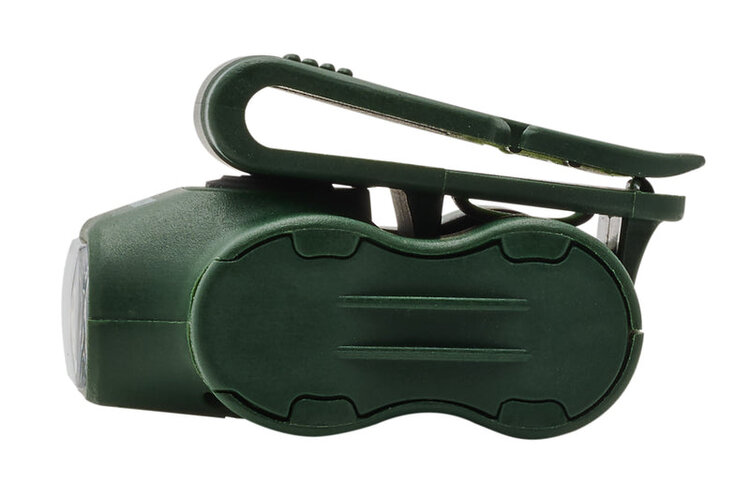 Spro SPRO LED Cap Light/Head Lamp