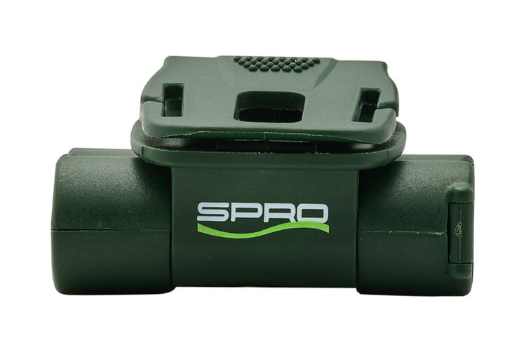 Spro SPRO LED Cap Light/Head Lamp