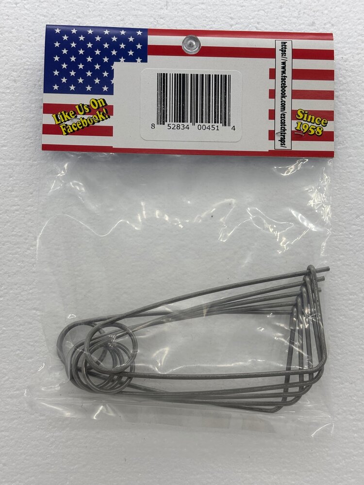 E-Z Catch Crab Trap Bait Pin