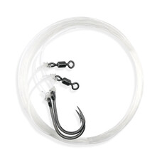 Aqua Clear Aqua-Clear Fluorocarbon Tuna Rig