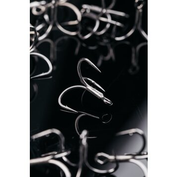 Mustad Mustad Big Eye 1oz Bucktail