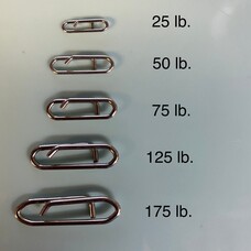 Tactical Angers Tactical Anglers Power Clips Small Pack