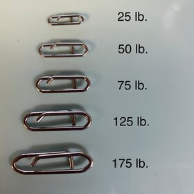 Tactical Angers Tactical Anglers Power Clips Small Pack