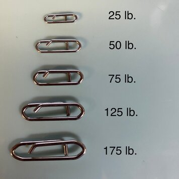 Tactical Angers Tactical Anglers Power Clips Small Pack