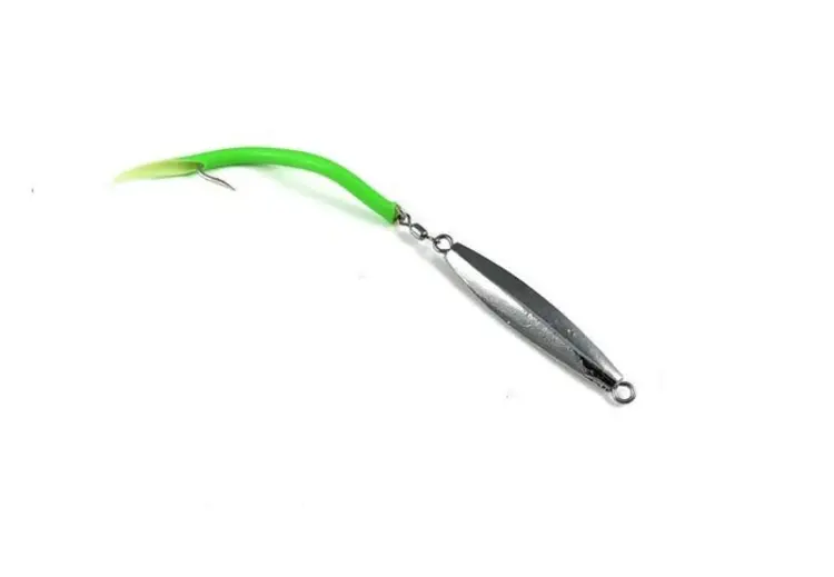 UFSHN Diamond Jig w/Tube