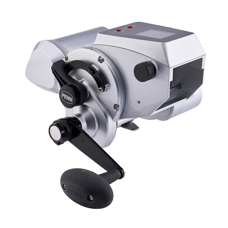 PENN Penn Fathom Electric 80 Reel Kit w/Battery & Charger