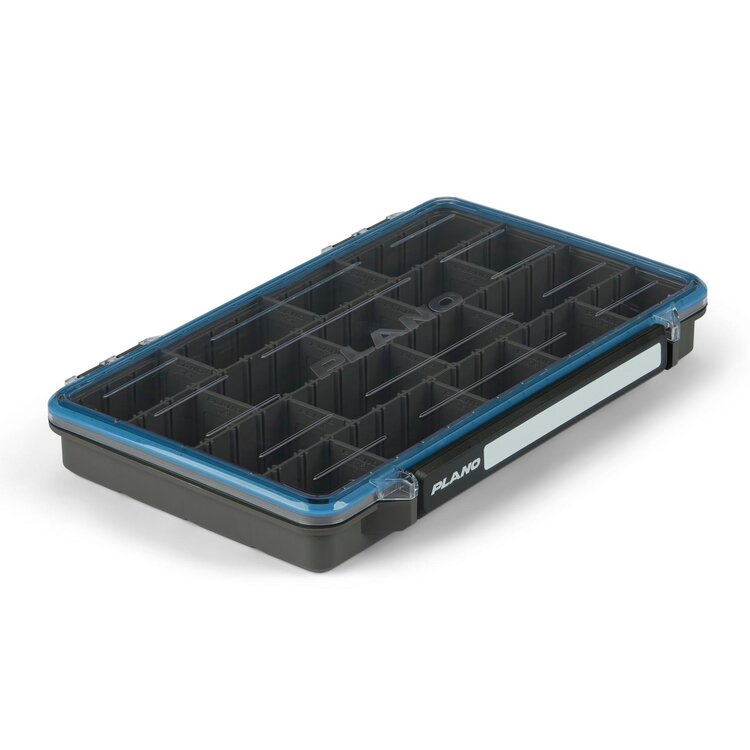 Plano Plano StowAway Waterproof 3700 Stow - Clear