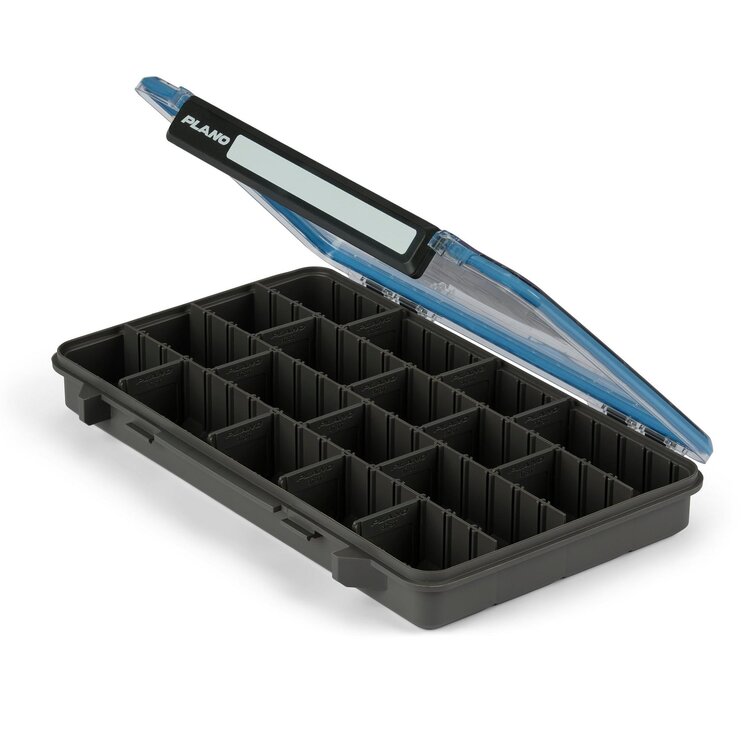 Plano Plano StowAway Waterproof 3700 Stow - Clear