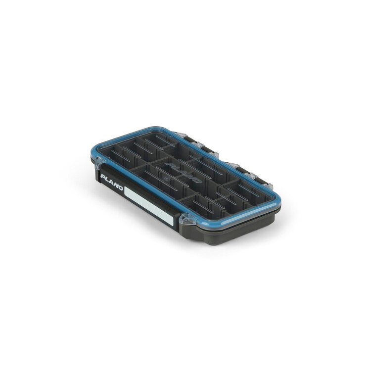 Plano Plano StowAway Waterproof 3500 Stow - Clear