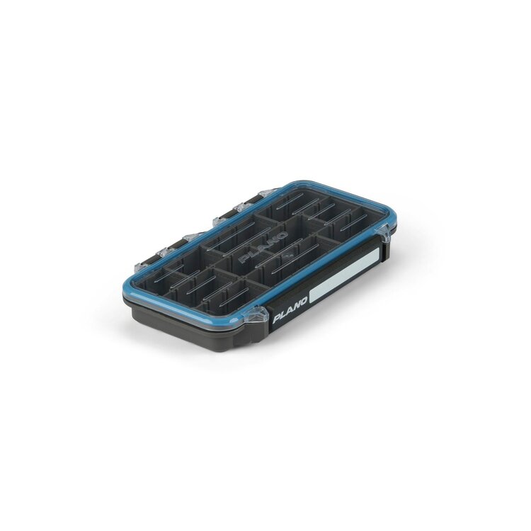 Plano Plano StowAway Waterproof 3500 Stow - Clear
