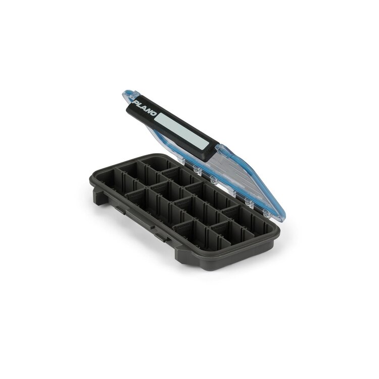 Plano Plano StowAway Waterproof 3500 Stow - Clear