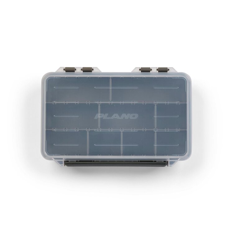 Plano Plano StowAway 3600 Stow - Clear