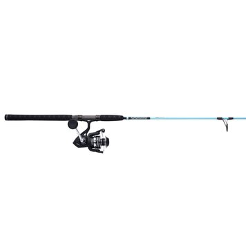 PENN Ugly Stik Carbon Inshore 7ft w/PURIV5000 PRE-SPOOLED w/30b Braid Med/Heavy Action Rod/Reel Combo