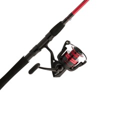 PENN Penn Fierce IV PRE-SPOOLED 7ft Medium Action Spinning Combo 1pc - FRCIV4000701M