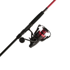 PENN Penn Fierce IV PRE-SPOOLED 10ft Heavy Action Live Liner Combo 2pc - FRCIV8000LL102H