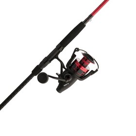 PENN Penn Fierce IV PRE-SPOOLED 10ft Heavy Action Live Liner Combo 2pc - FRCIV8000LL102H