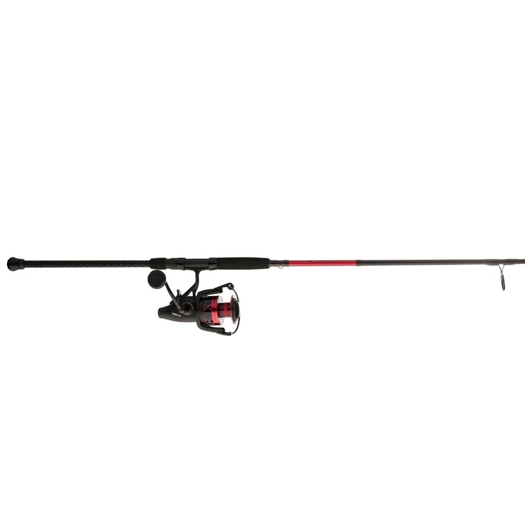 PENN Penn Fierce IV PRE-SPOOLED 10ft Heavy Action Live Liner Combo 2pc - FRCIV8000LL102H