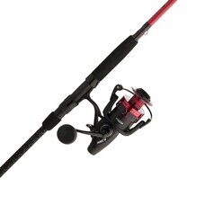 PENN Penn Fierce IV PRE-SPOOLED 9ft Med/Heavy Action Live Liner Combo 2pc - FRCIV6000LL902MH