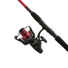 PENN Penn Fierce IV PRE-SPOOLED 7ft Medium Action Live Liner Combo 1pc - FRCIV4000LLMH