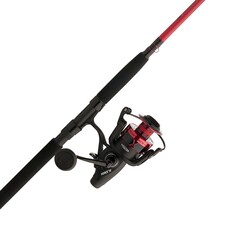 PENN Penn Fierce IV PRE-SPOOLED 7ft Med/Heavy Action Live Liner Combo 1pc - FRCIV6000LL701MH