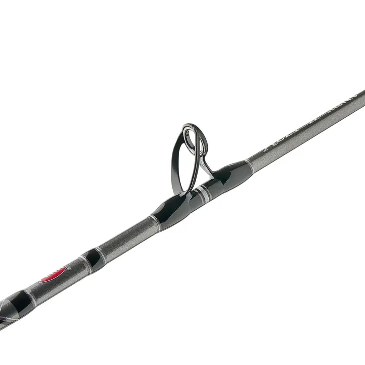 PENN Penn Ally II Electric 6ft 1pc Heavy Conventional Rod w/Bent Butt & Swivel Top - ALLYELIIC60HST