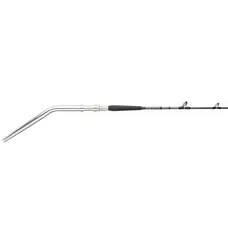 PENN Penn Ally II Electric 6ft 1pc X-Heavy Conventional Rod w/Bent Butt & Swivel Top - ALLYELII60XHST