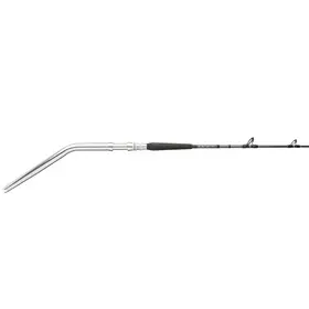 PENN Penn Ally II Electric 6ft 1pc X-Heavy Conventional Rod w/Bent Butt & Swivel Top - ALLYELII60XHST