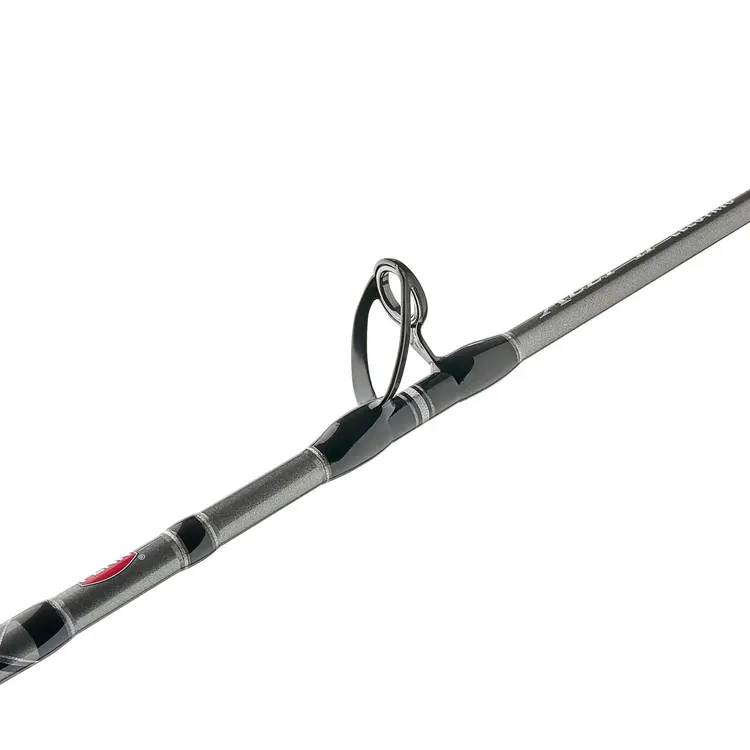 PENN Penn Ally II Electric 6ft 1pc X-Heavy Conventional Rod w/Bent Butt & Swivel Top - ALLYELII60XHST