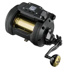 Daiwa Daiwa Tanacom 1200 Power Assist Reel