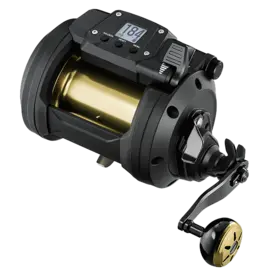 Daiwa Daiwa Tanacom 1200 Power Assist Reel