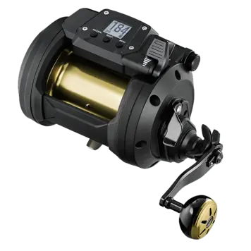 Daiwa Daiwa Tanacom 1200 Power Assist Reel