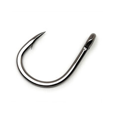 Gamakatsu Gamakatsu Live Bait Hooks - NS Black