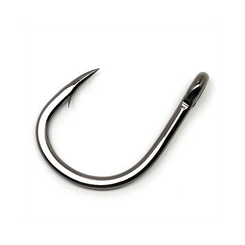 Gamakatsu Gamakatsu Live Bait Hooks - NS Black