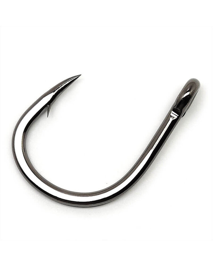 Gamakatsu Gamakatsu Live Bait Hooks - NS Black