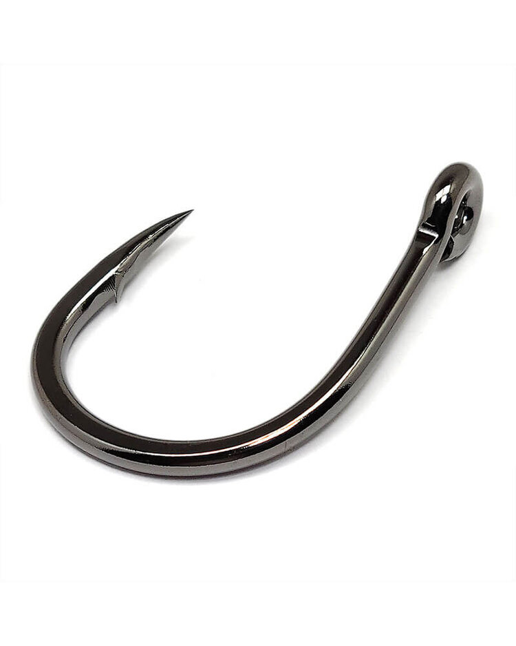 Gamakatsu Gamakatsu Live Bait Hooks - NS Black