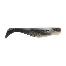 Berkley Berkley Gulp!® Saltwater Ripple Mullet 4" -  4pk