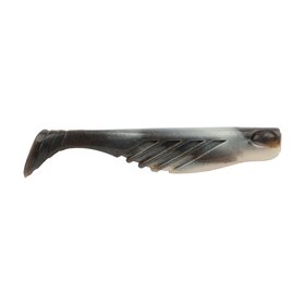 Berkley Berkley Gulp!® Saltwater Ripple Mullet 4" -  4pk