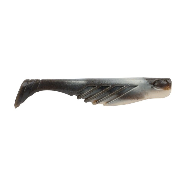 Berkley Berkley Gulp!® Saltwater Ripple Mullet 4" -  4pk