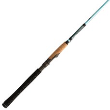 Ugly Stik Ugly Stik Carbon Inshore 6'6" Med/Light Extra Fast 1pc Spinning Rod - USCBIN815S661ML