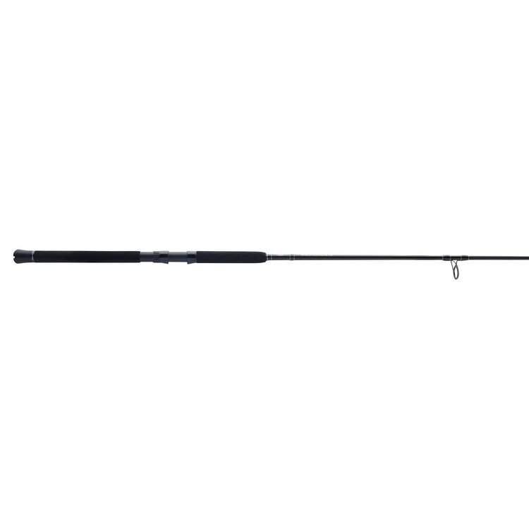 PENN Penn Squadron® IV Boat Spinning Rod 7ft Light Moderate 1pc - SQDBWIV1530S70