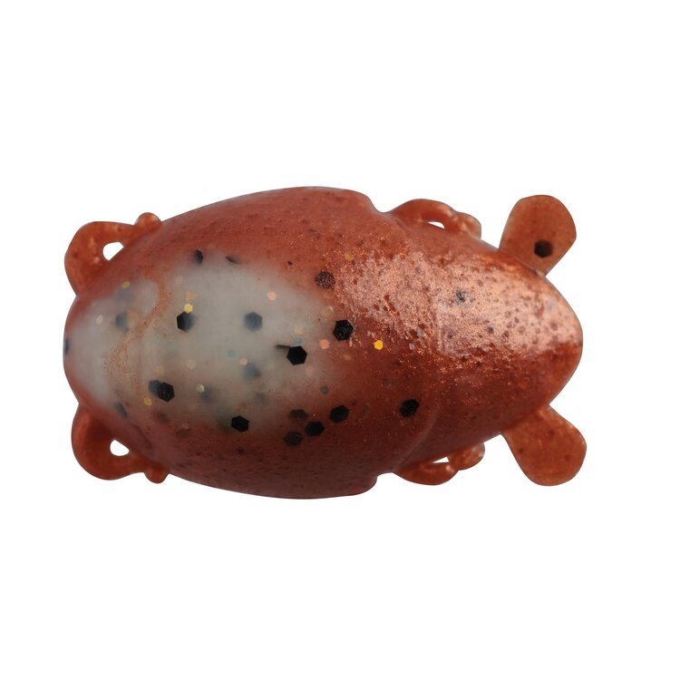 Berkley Berkley Gulp!® Saltwater Sand Crab Flea 1" - 12pk