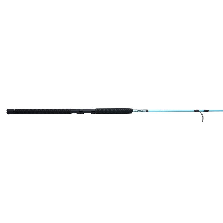 Ugly Stik Ugly Stik Carbon Jigging 6ft Heavy Moderate Fast 1pc Spinning Rod - USCBJG80200S60