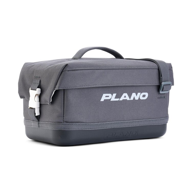 Plano Plano Weekend Softsider Tackle Bag 3500 Size Slate