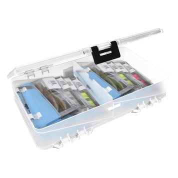 Plano Plano Soft Plastic 3700 StowAway - 371610