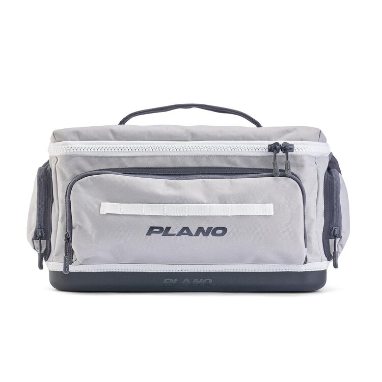 Plano Plano Weekend Tackle Bag 3700 Size
