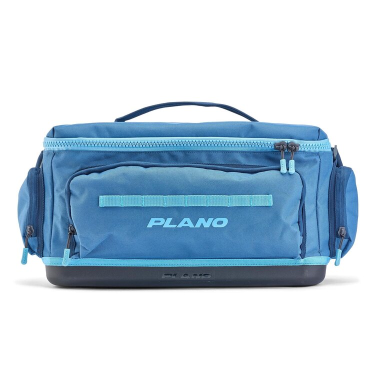 Plano Plano Weekend Tackle Bag 3700 Size