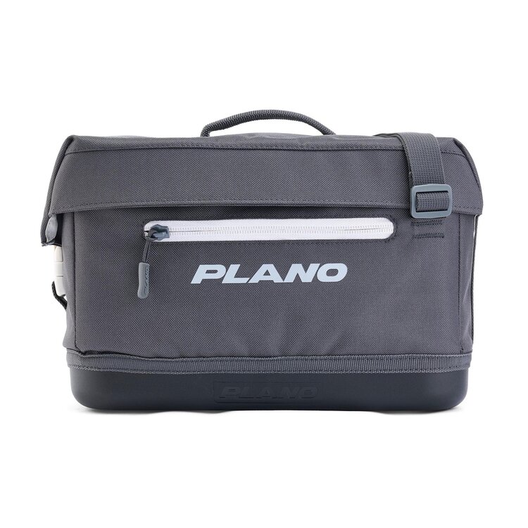 Plano Plano Weekend Softsider Tackle Bag 3600 Size