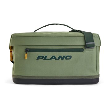 Plano Plano Weekend Softsider Tackle Bag 3700 Size