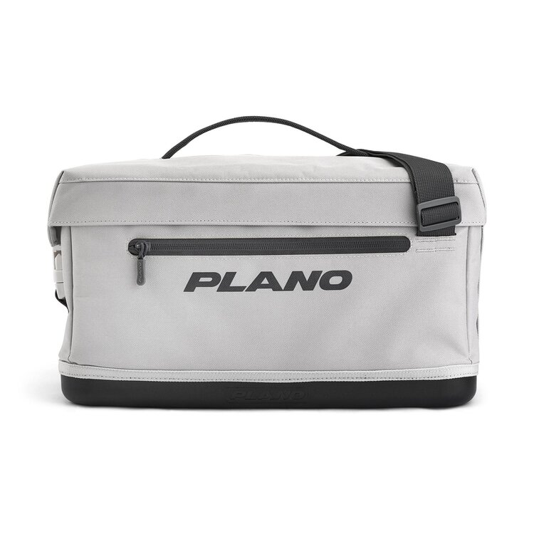 Plano Plano Weekend Softsider Tackle Bag 3700 Size