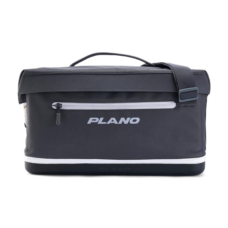 Plano Plano Weekend Softsider Tackle Bag 3700 Size